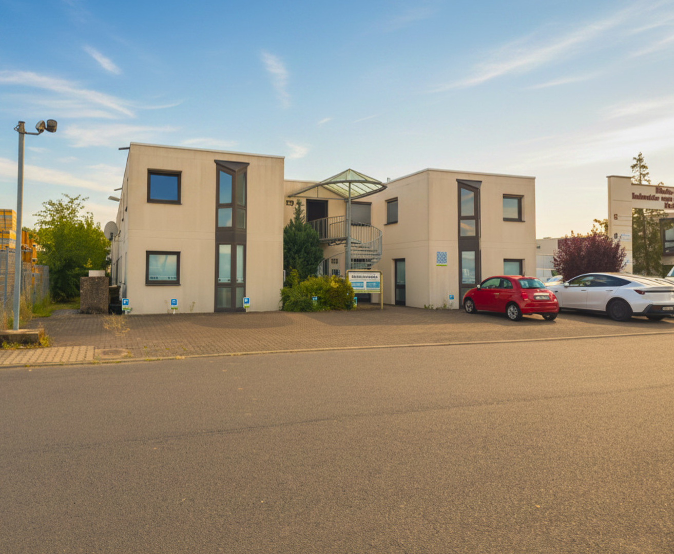 Immobilie Rümmelsheim Einfamilienhaus Rümmelsheim
