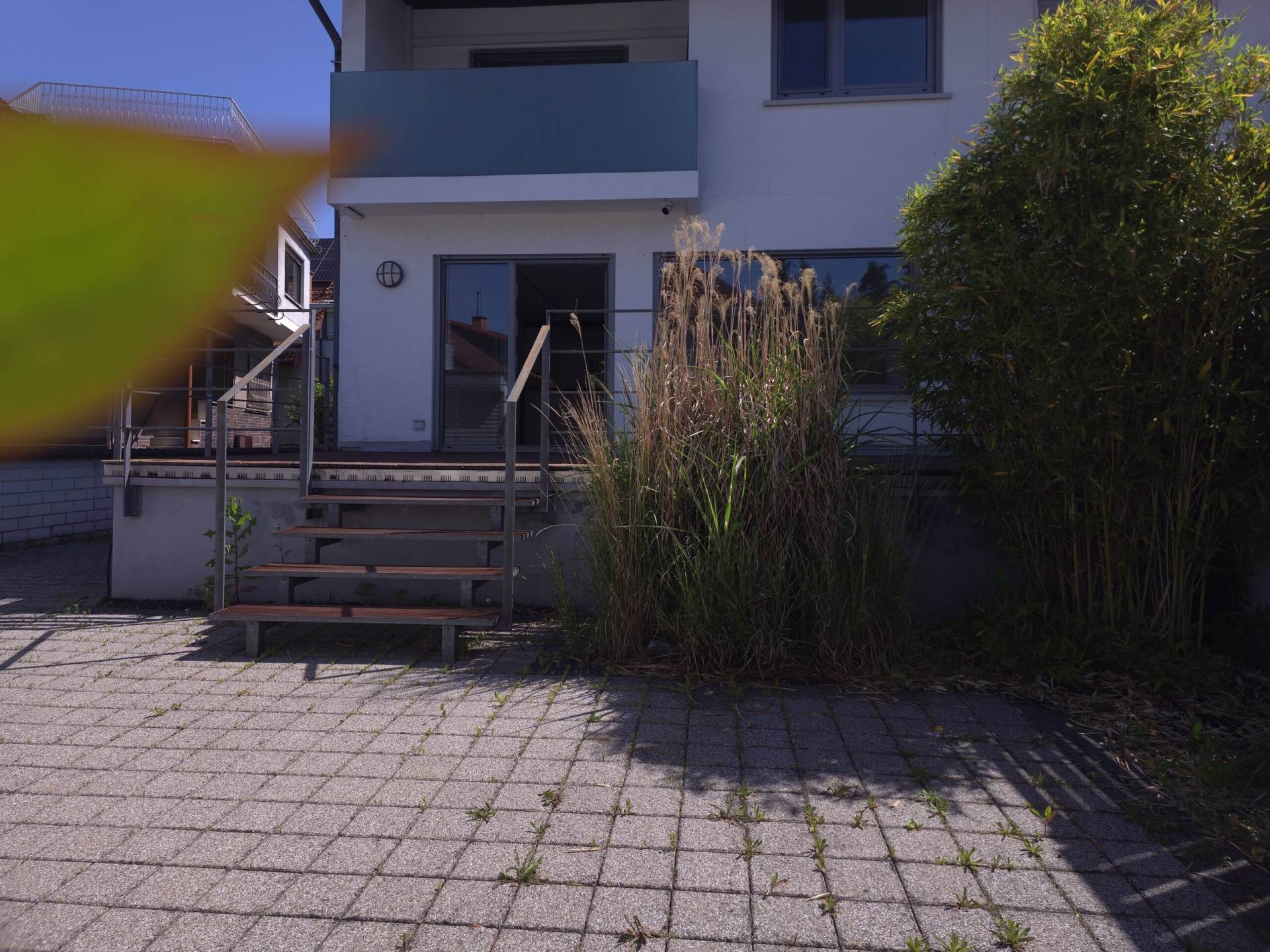 Immobilie Rümmelsheim Einfamilienhaus Rümmelsheim