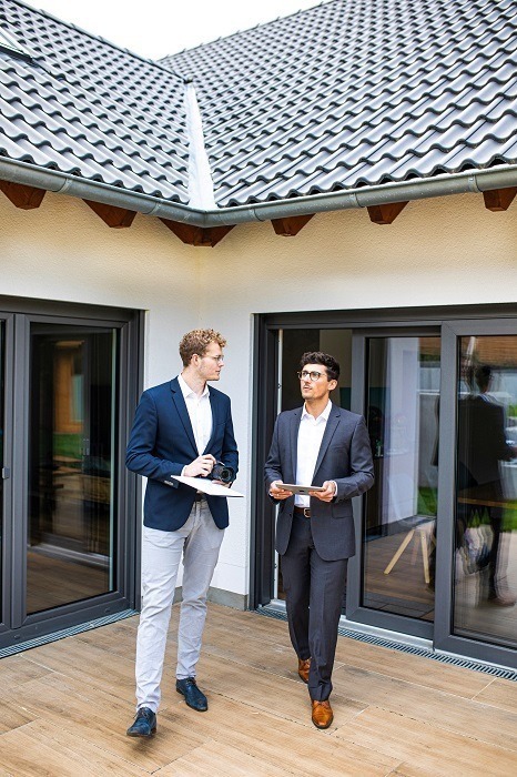 Immobilienmakler Bingen Rödermark Immobilienbewertung Immobilienverkauf