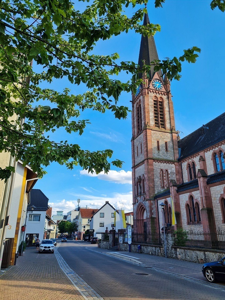 Rödermark Immobilienmakler 770