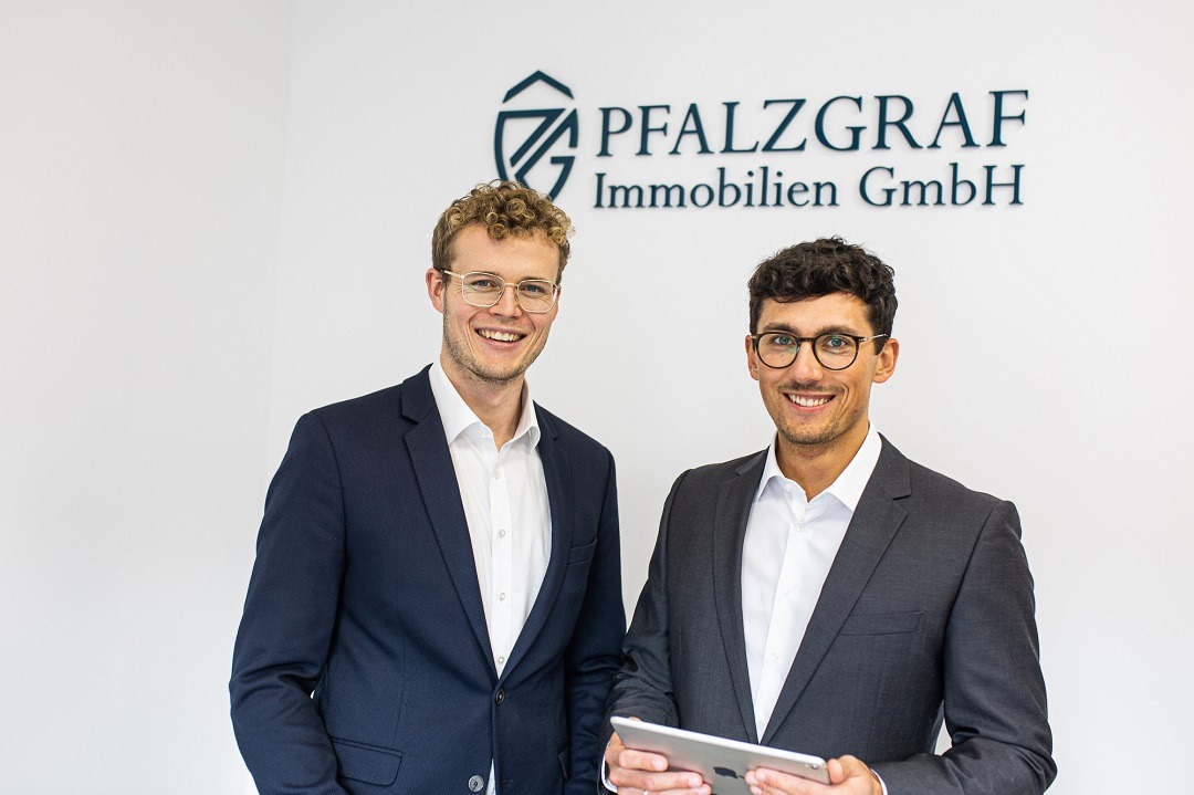 Immobilienmakler Markus Wanning Bingen Pfalzgraf Immobilien