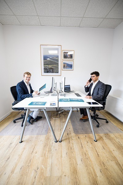 Immobilienbüro Bingen Rödermark
