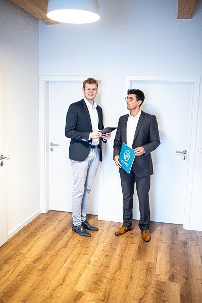 Immobilien Makler Bingen Rödermark