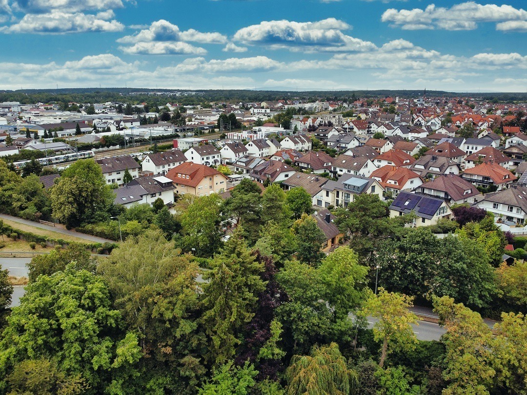 Haus Verkauf Rödermark