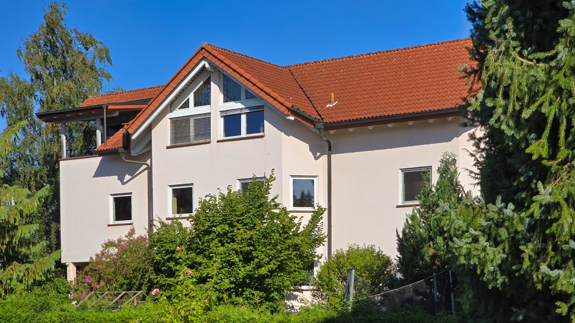 Hausverkauf Rödermark Hausverkauf Rödermark