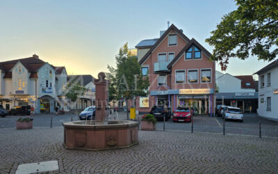 Immobilienwerte in Rödermark 2026: Trends & Marktbericht