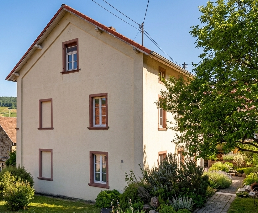 Einfamilienhaus Rümmelsheim
