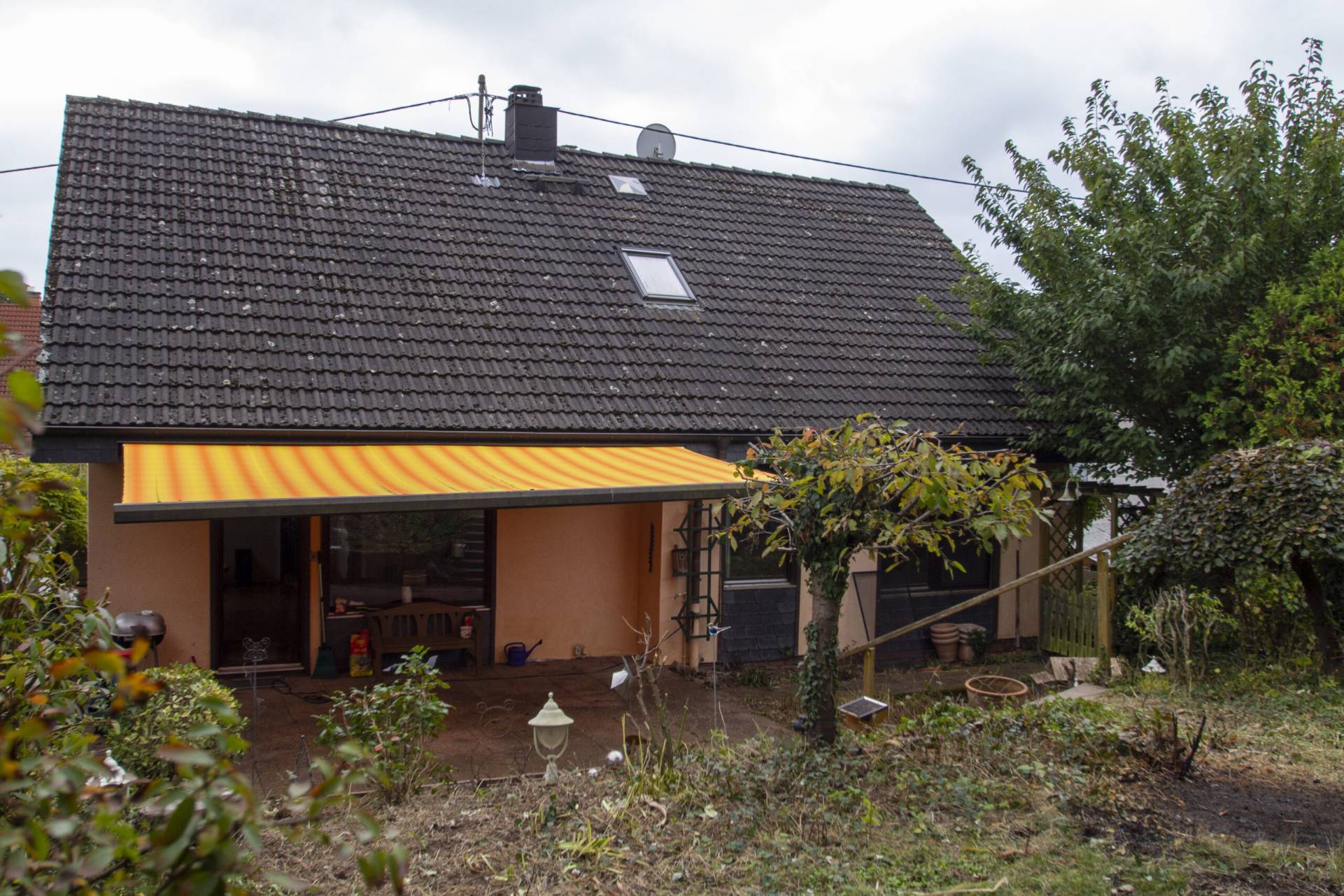 Eigentumswohnung Rödermark