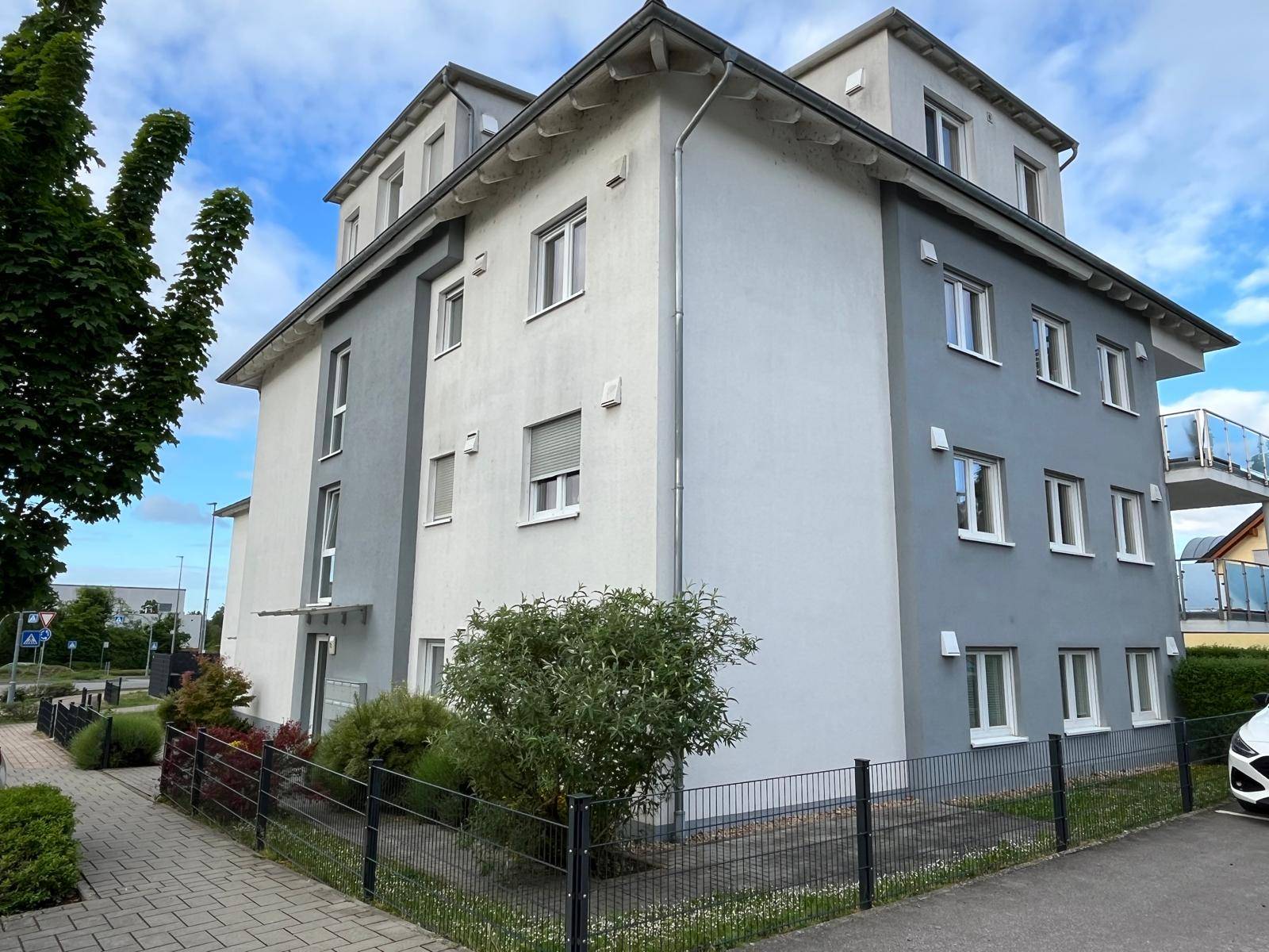 Einfamilienhaus Rümmelsheim
