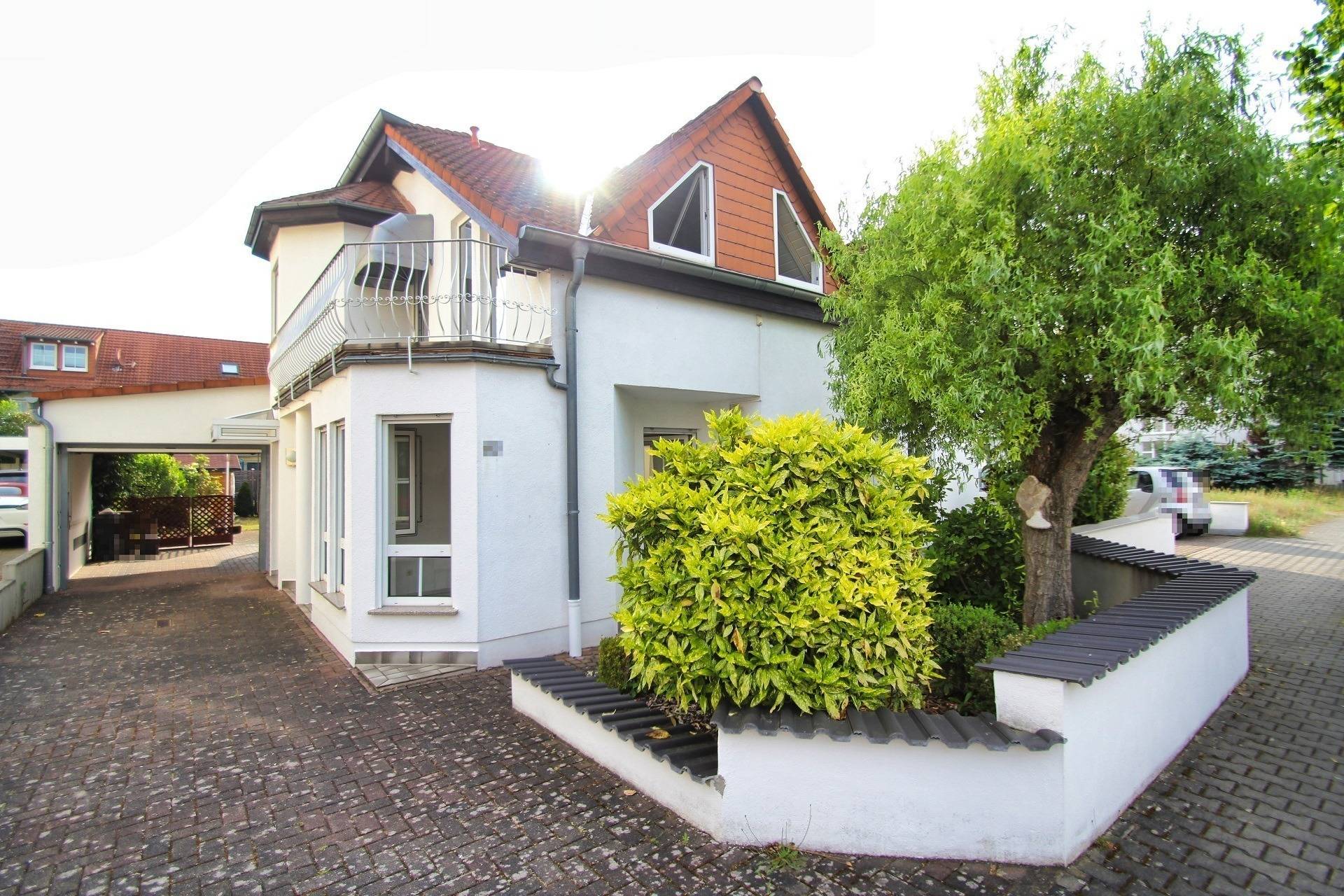 Eigentumswohnung Rödermark