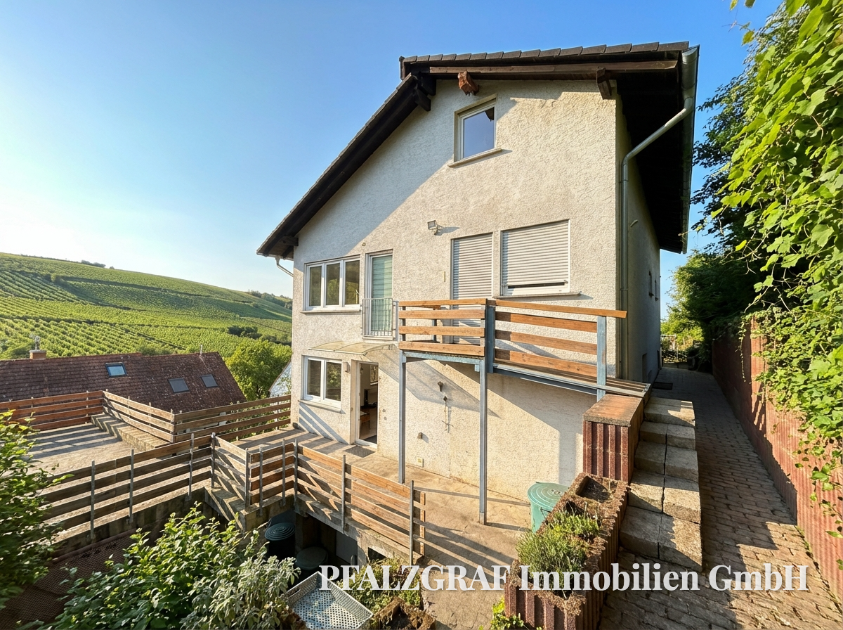 Eigentumswohnung Rödermark