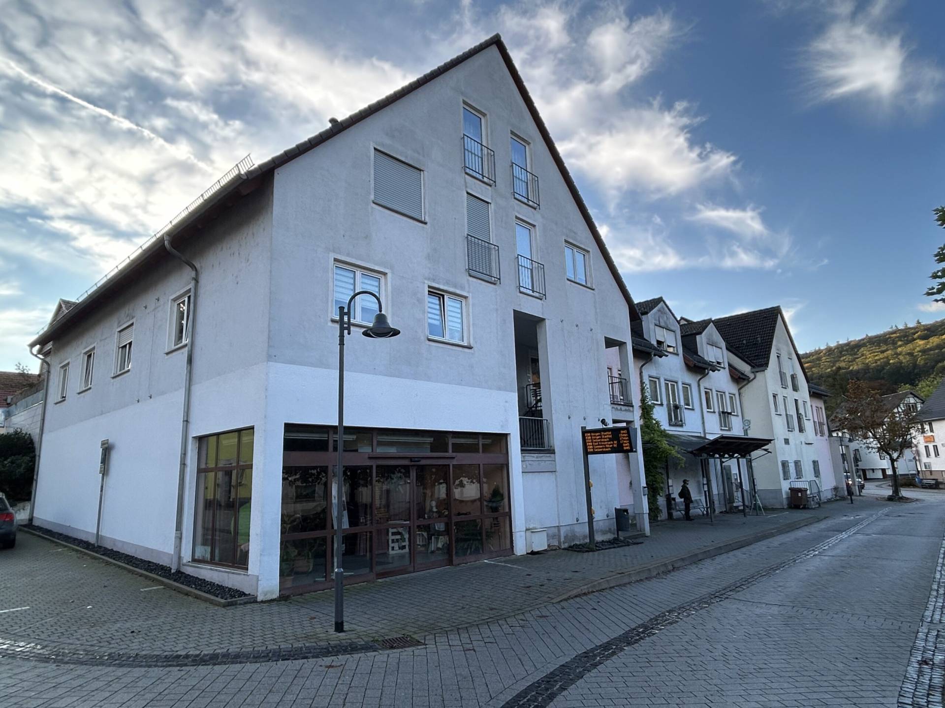 Eigentumswohnung Rödermark