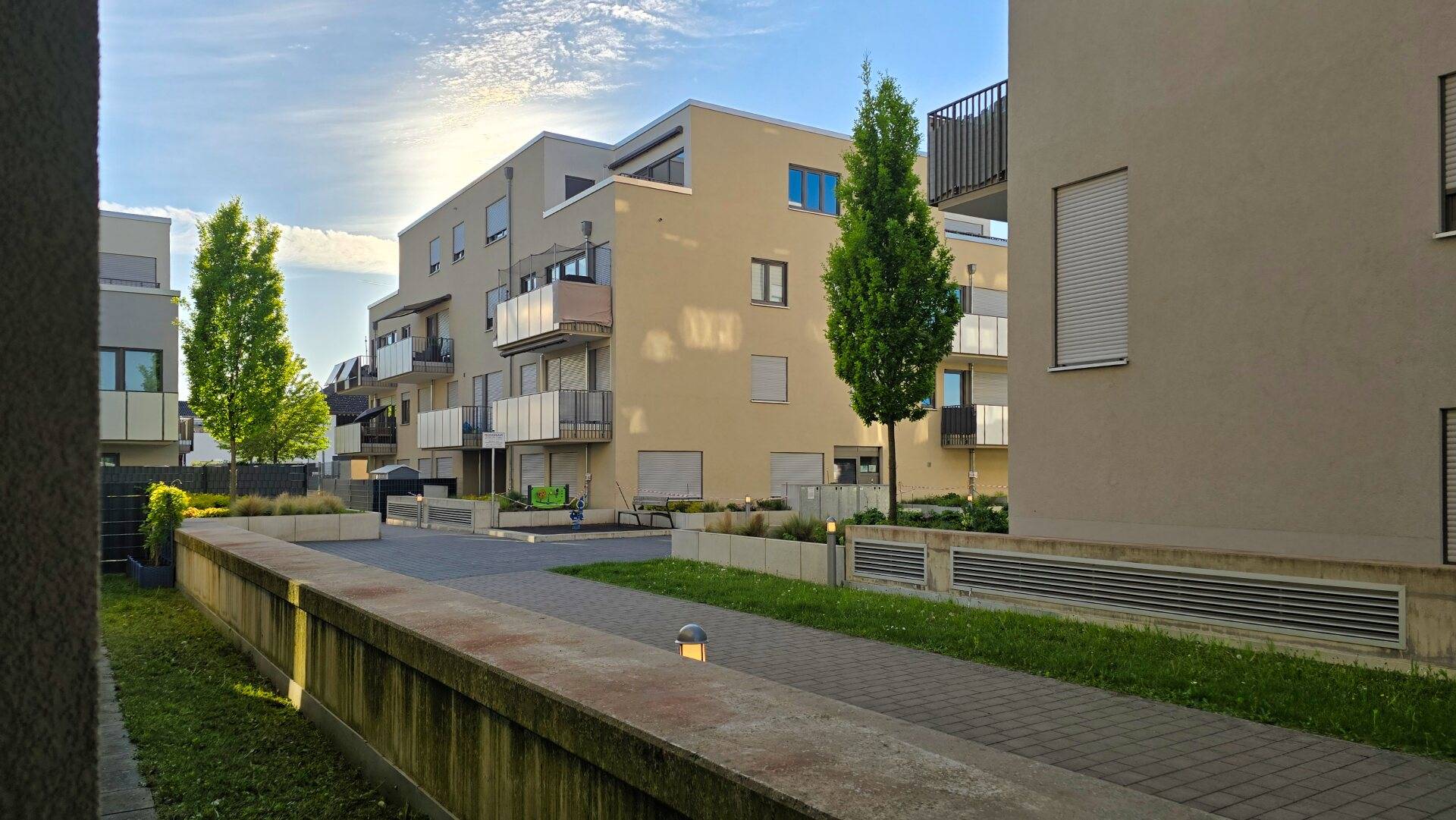 Eigentumswohnung Rödermark