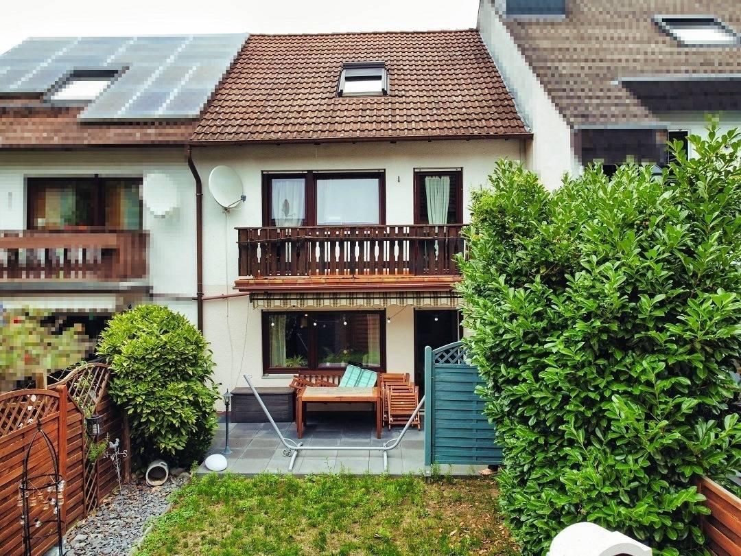 Eigentumswohnung Rödermark