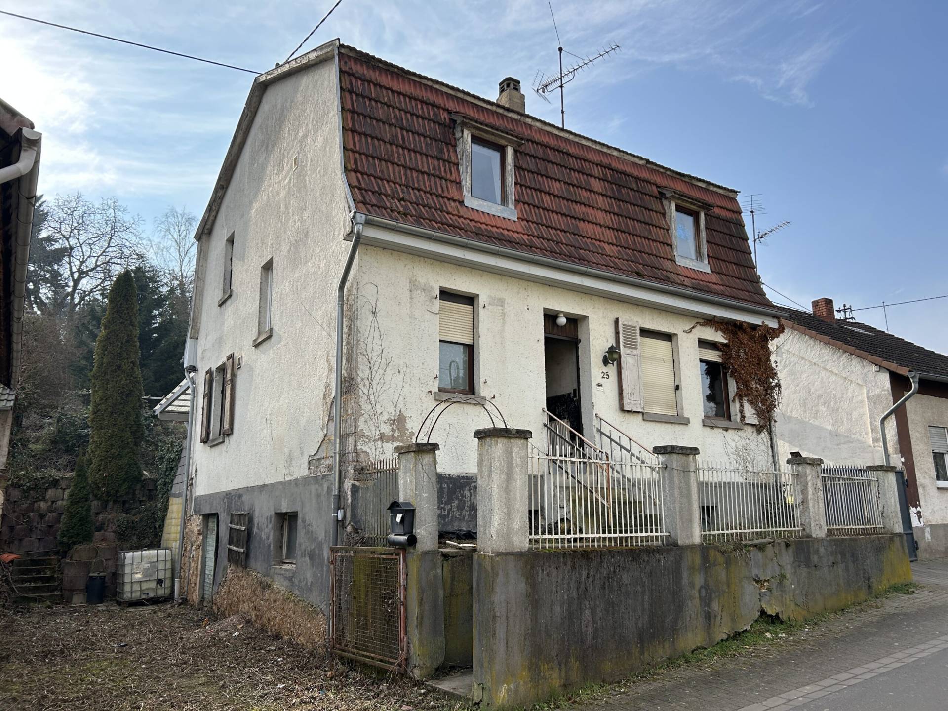Eigentumswohnung Rödermark