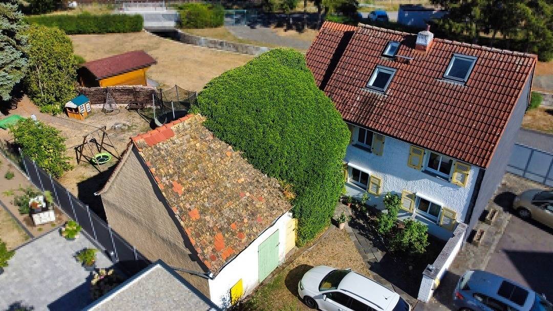 Eigentumswohnung Rödermark