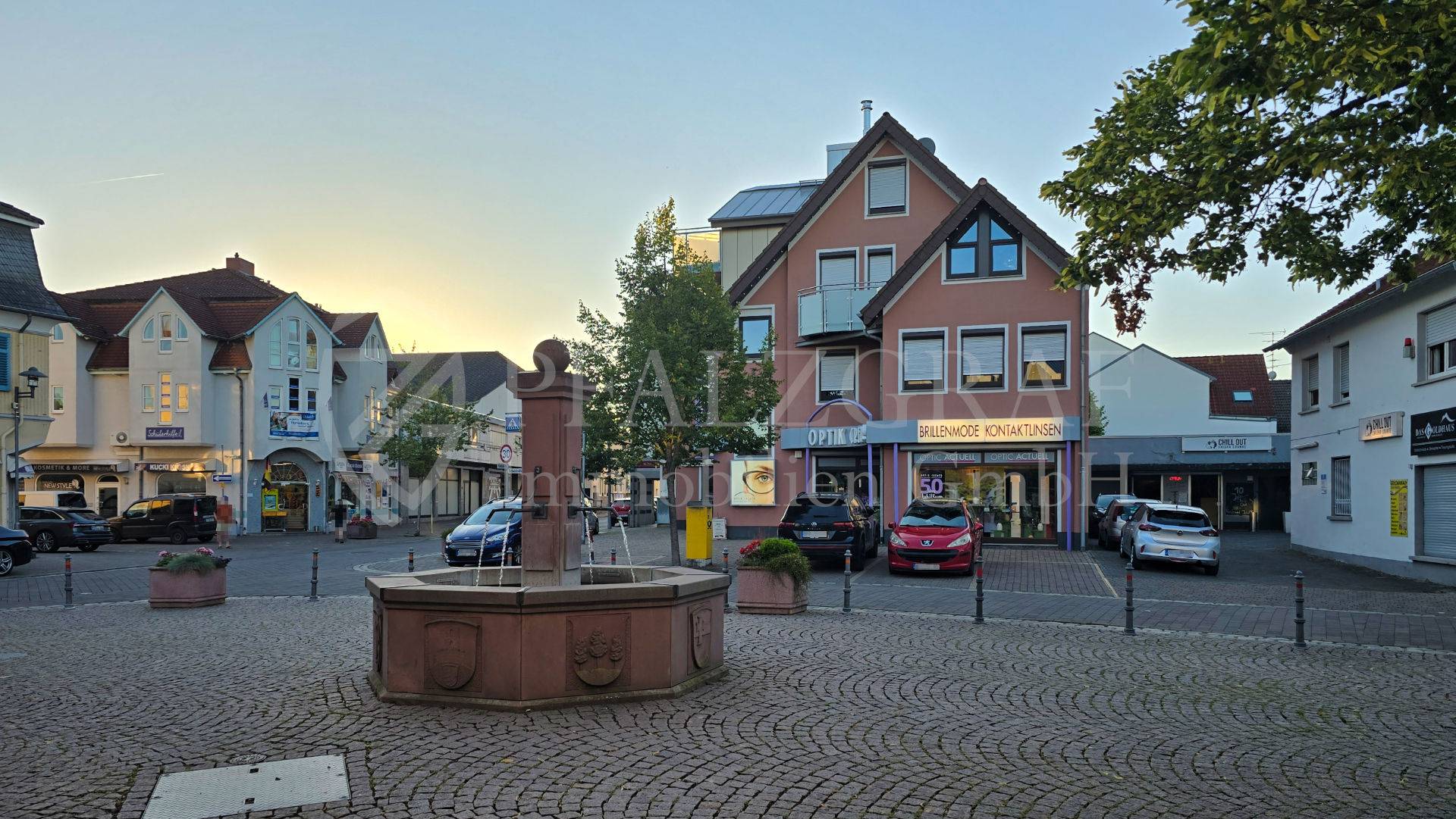 Eigentumswohnung Rödermark